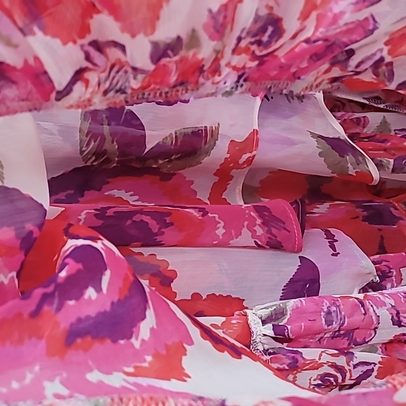 MISA Los Angeles Kasey Dress - Picture 8 of 15